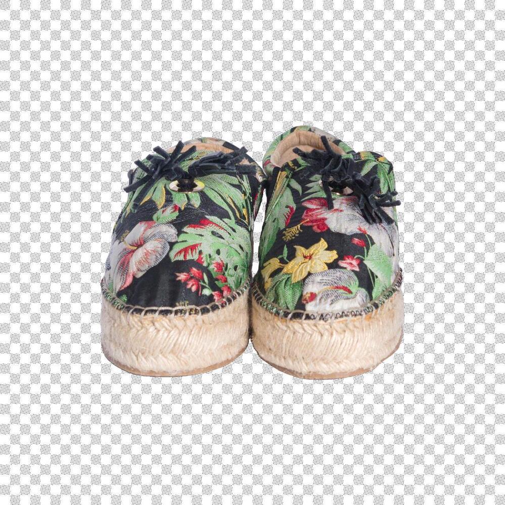 J/Slides Men's Multi and Black Other-footwear